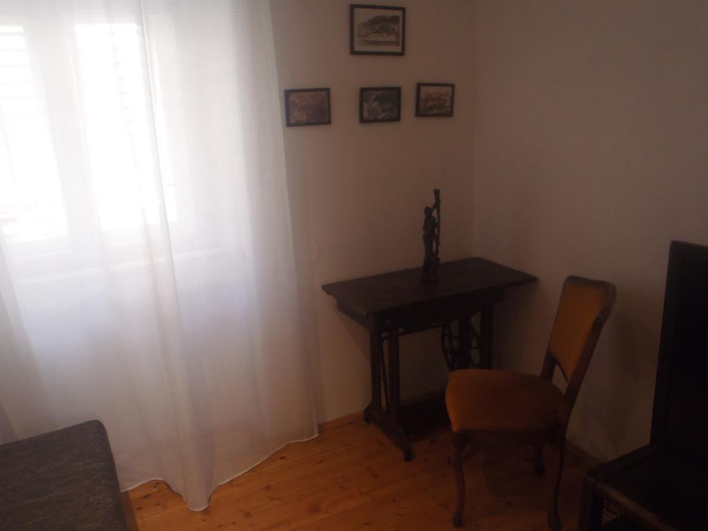 Old Town Vintage Apartment ドゥブロブニク エクステリア 写真