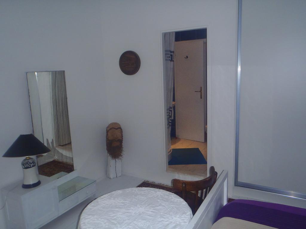 Old Town Vintage Apartment ドゥブロブニク エクステリア 写真