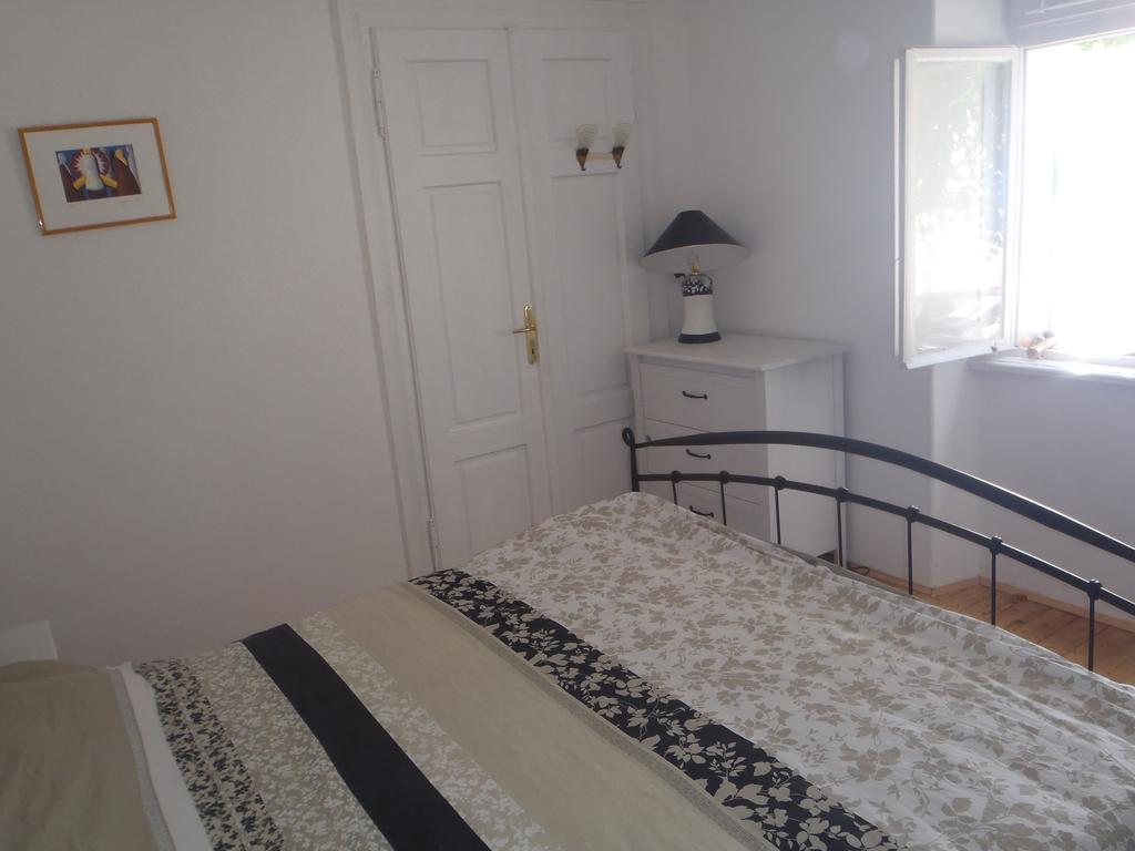 Old Town Vintage Apartment ドゥブロブニク 部屋 写真