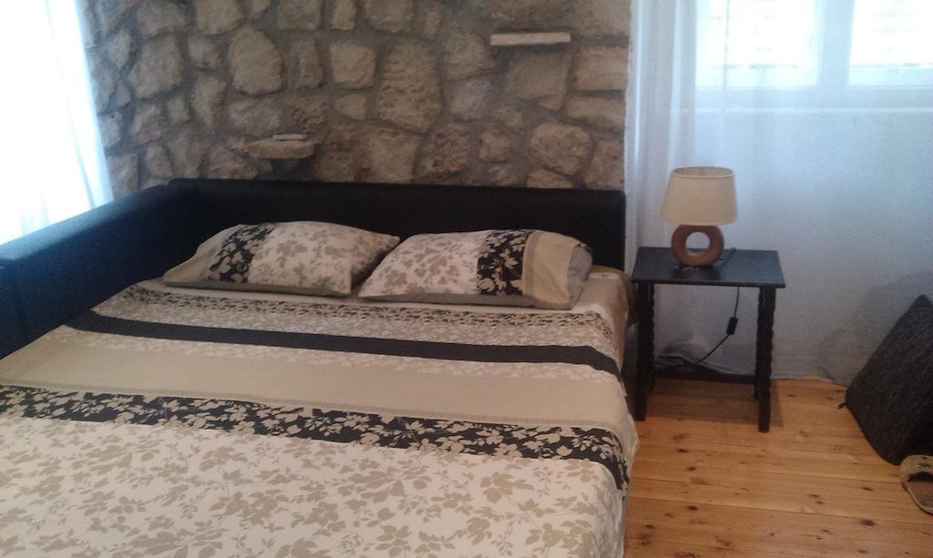 Old Town Vintage Apartment ドゥブロブニク 部屋 写真