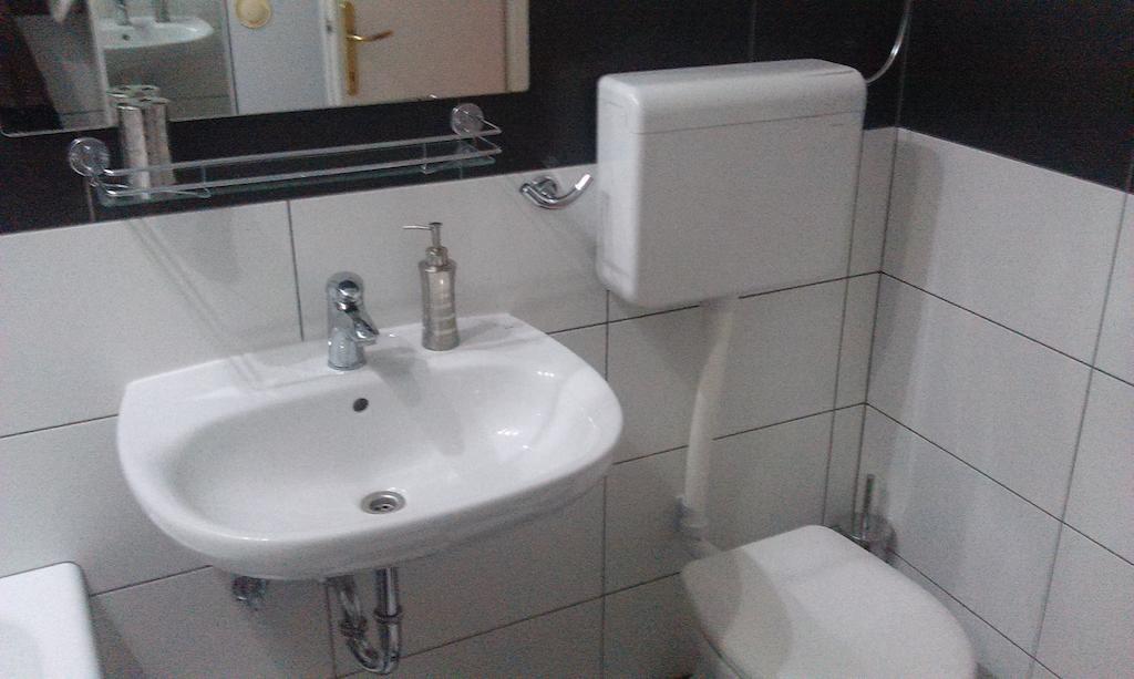 Old Town Vintage Apartment ドゥブロブニク 部屋 写真