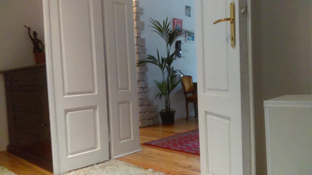 Old Town Vintage Apartment ドゥブロブニク エクステリア 写真