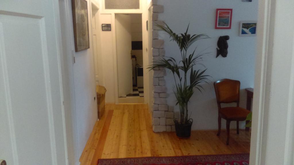 Old Town Vintage Apartment ドゥブロブニク エクステリア 写真