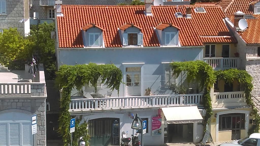 Old Town Vintage Apartment ドゥブロブニク エクステリア 写真